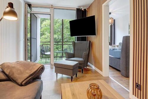 Foto - 2 Zimmer Etagenwohnung zum Kaufen in Wunstorf