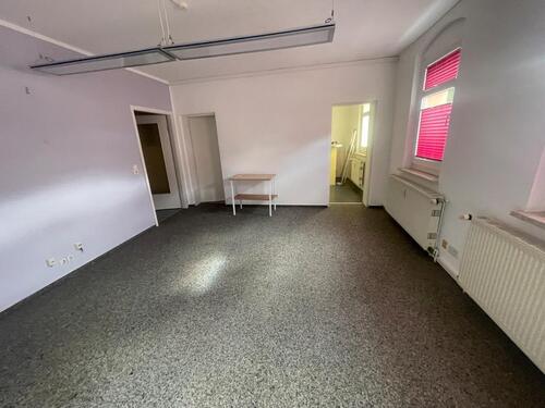 Foto - 6 Zimmer Etagenwohnung zur Miete in Lichtenstein (Sachsen)