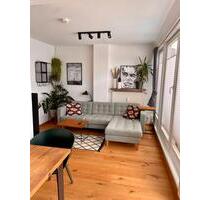 Top 2 Z-Wohnung ING Altstadt mit Balkon und TG - Ingolstadt