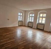 1Raumwohnung im Herzen von Meißen