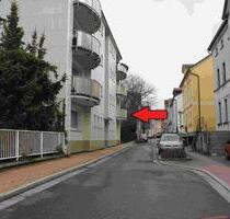 Innenstadtnahe 57-m²-Wohnung mit Balkon - Lüdenscheid Staberg