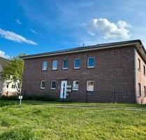 Moderne 3-Zimmer-Wohnung mit Balkon | ab 01.12.2026 | Itzehoe