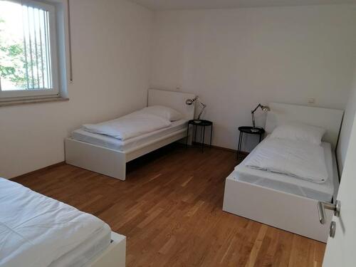 Foto - Apartment in Landau voll möbliert & ausgestattet für bis zu 3 Personen