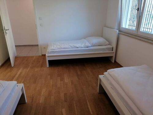 Foto - Etagenwohnung zur Miete in Landau an der Isar