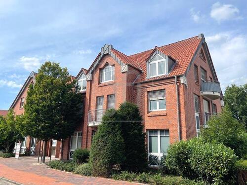 Foto - Großzügig und repräsentativ: Bürofläche in zentraler Altstadtlage