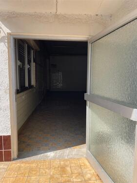 Foto - Lagerraum (EG) - ca. 97m2 - ab sofort zu vermieten !
