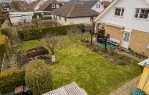 Foto - Einfamilienhaus in Brieselang zum Kaufen