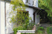 Foto - EG-Whg. in einem ZFH, gr.Garten+Garage, Erbpachtgrdst., prov.frei