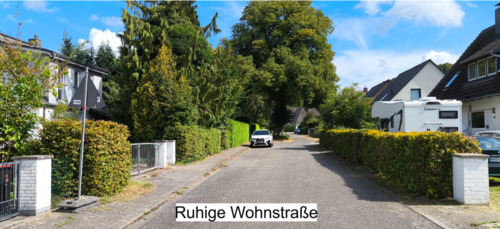 Foto - Etagenwohnung in Hamburg