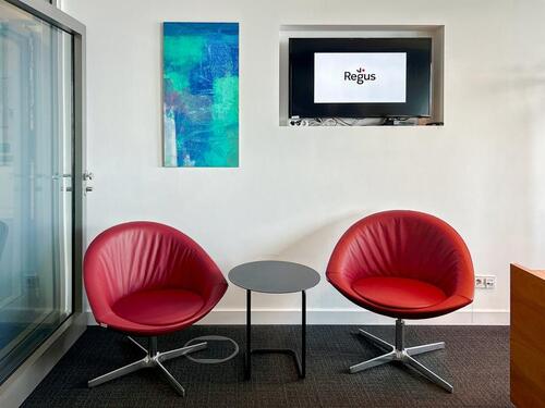 Foto - Virtuelles Büro in Regus Deutz Cubus
