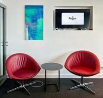 Virtuelles Büro in Regus Deutz Cubus - Köln Kalk