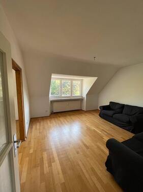 Foto - Etagenwohnung zur Miete in Duisburg