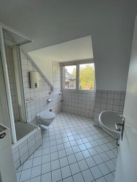 Foto - Etagenwohnung in Duisburg zur Miete