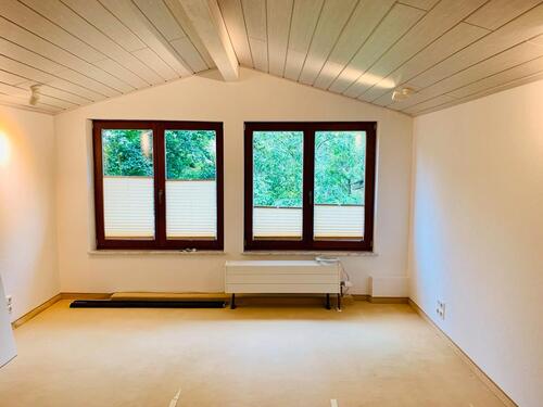 Foto - Dachgeschosswohnung 72 qm in Vaterstetten befristet zu vermieten