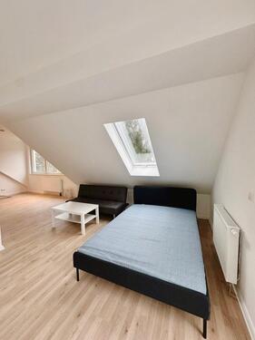 Foto - Etagenwohnung in Berlin zur Miete
