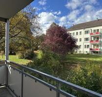 Alle haben Platz! Zentrale 5-Raum-Wohnung für die ganze Familie - Plauen Bahnhofsvorstadt