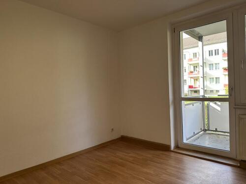 Foto - Etagenwohnung in Plauen zur Miete