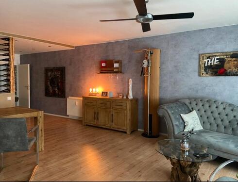 Foto - Barrierefreie Erdgeschosswohnung mit exklusiver Ausstattung