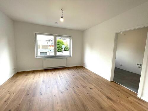 Foto - Etagenwohnung in Herne