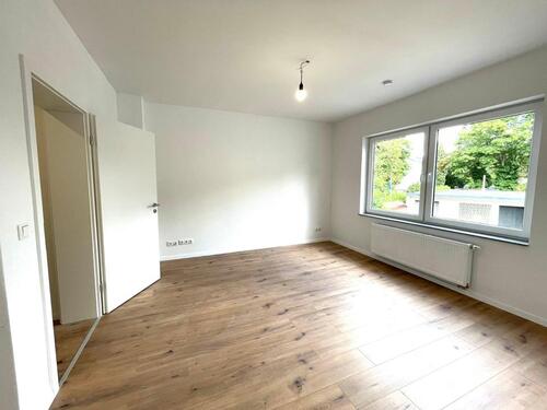 Foto - Etagenwohnung in Herne zur Miete