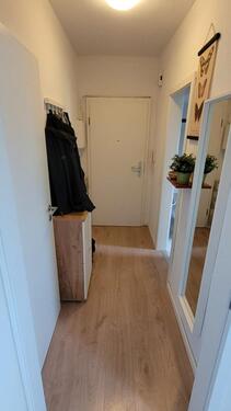 Foto - Etagenwohnung zur Miete in Dormagen