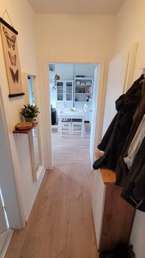 Foto - Etagenwohnung in Dormagen