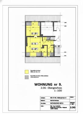 Foto - Etagenwohnung in Dormagen zur Miete