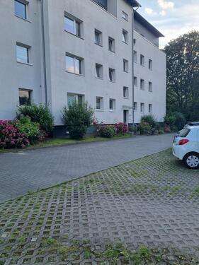 Foto - Perfekt geschnittene 3 Zimmer Wohnung mit sonnigem Balkon