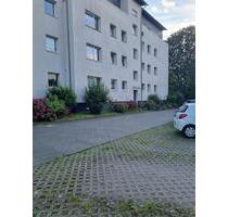 Perfekt geschnittene 3 Zimmer Wohnung mit sonnigem Balkon - Hamburg Wandsbek