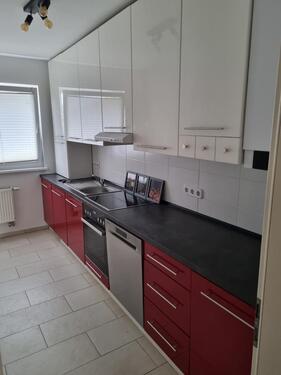 Foto - Etagenwohnung in Hamburg