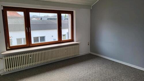 Foto - schöne 3-Zimmer-Wohnung in Lübbecke -zentral Lage mit Einbauküch
