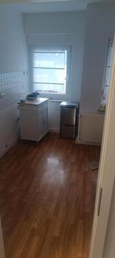 Foto - Etagenwohnung in Oldenburg