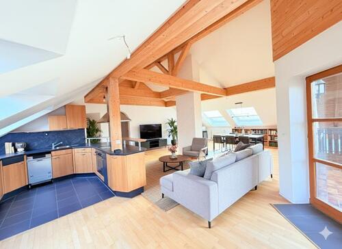 Foto - Etagenwohnung zur Miete in Erding