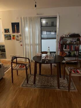 Foto - Etagenwohnung zur Miete in Offenbach am Main