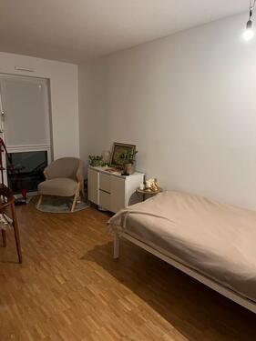 Foto - Etagenwohnung in Offenbach am Main