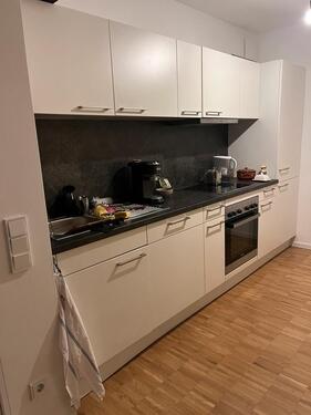 Foto - Etagenwohnung in Offenbach am Main zur Miete