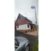 Einfamilienhaus in guter Lage mit großem Grundstück - Witzenhausen Albshausen