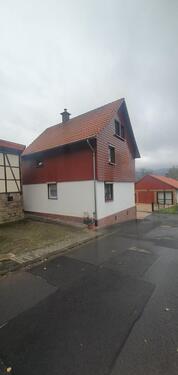 Foto - Einfamilienhaus zum Kaufen in Witzenhausen