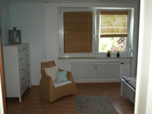 Foto - 2 Zimmer Etagenwohnung zur Miete in Oberasbach