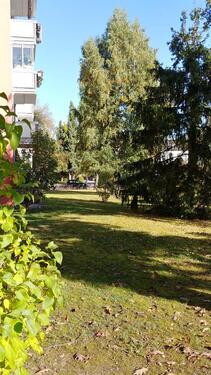 Foto - 2 Zimmer Etagenwohnung in Oberasbach