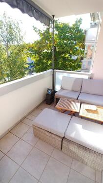 Foto - Etagenwohnung in Oberasbach zur Miete