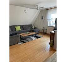 Charmante 4-Zimmer-Wohnung, nahe Herz- und Diabetiszentrum - Löhne