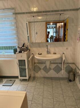 Foto - 4 Zimmer Etagenwohnung zur Miete in Löhne