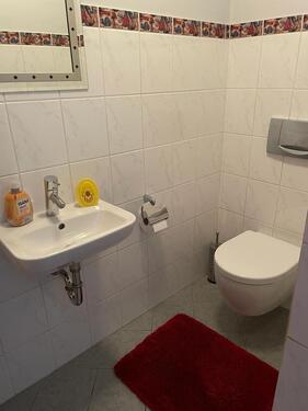 Foto - Etagenwohnung in Löhne zur Miete