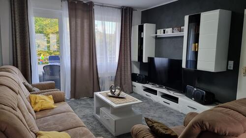 Foto - 4 Zimmer Wohnung - 950,00&nbsp;EUR Kaltmiete, ca.&nbsp; 81,00&nbsp;m&sup2;