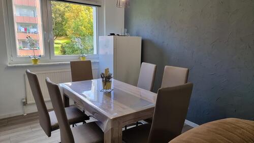 Foto - 4 Zimmer Etagenwohnung in Arnsberg