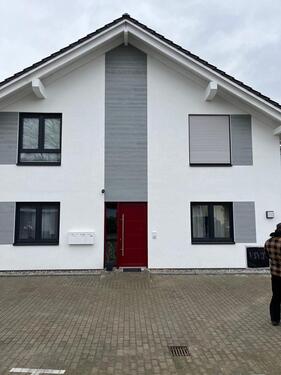 Foto - Stilvolle 2 Zimmer Wohnung mit EBK und Balkon in Glücksburg