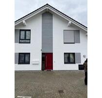 Stilvolle 2 Zimmer Wohnung mit EBK und Balkon in Glücksburg - Glücksburg (Ostsee)