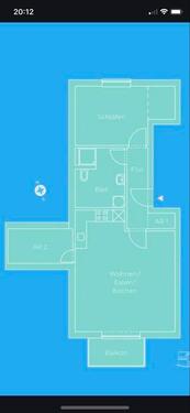 Foto - 2 Zimmer Etagenwohnung zur Miete in Glücksburg (Ostsee)