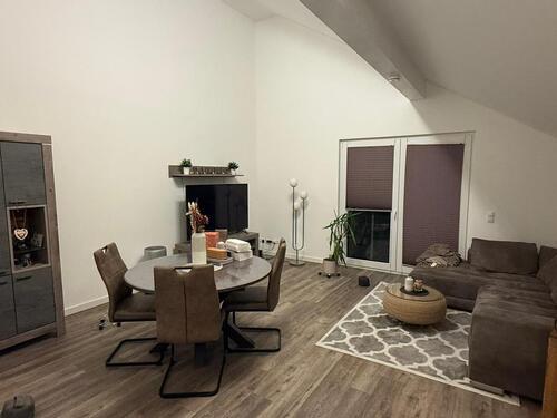 Foto - 2 Zimmer Etagenwohnung in Glücksburg (Ostsee)